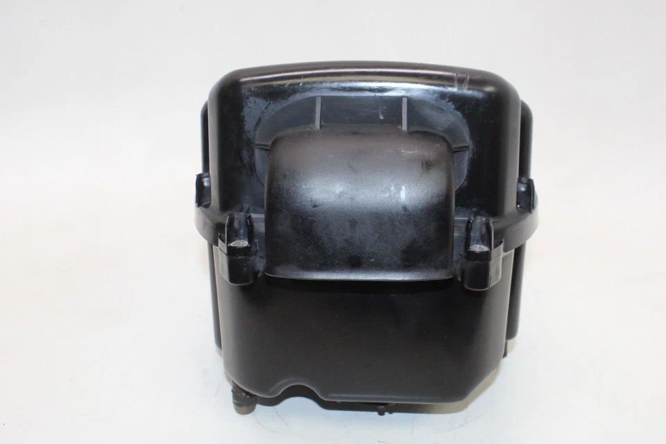 04-06 SUZUKI VSTROM 650 DL650 OEM CAJA DE FILTRO DE ADMISIÓN DE AIRE CAJA Foto 3 de 4