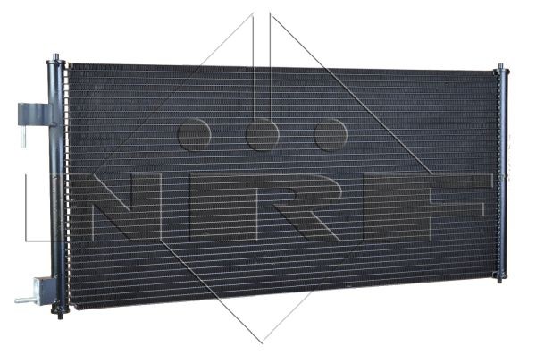 Nrf Kondensator, Klimaanlage 35681 - Bild 3