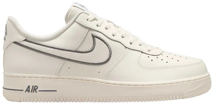 Nike Air Force 1 Low Sail Cool Grey for Sale | Authenticity