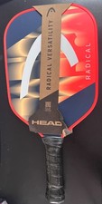 Head Radical Pro 2024 Pickleball Paddle 1561