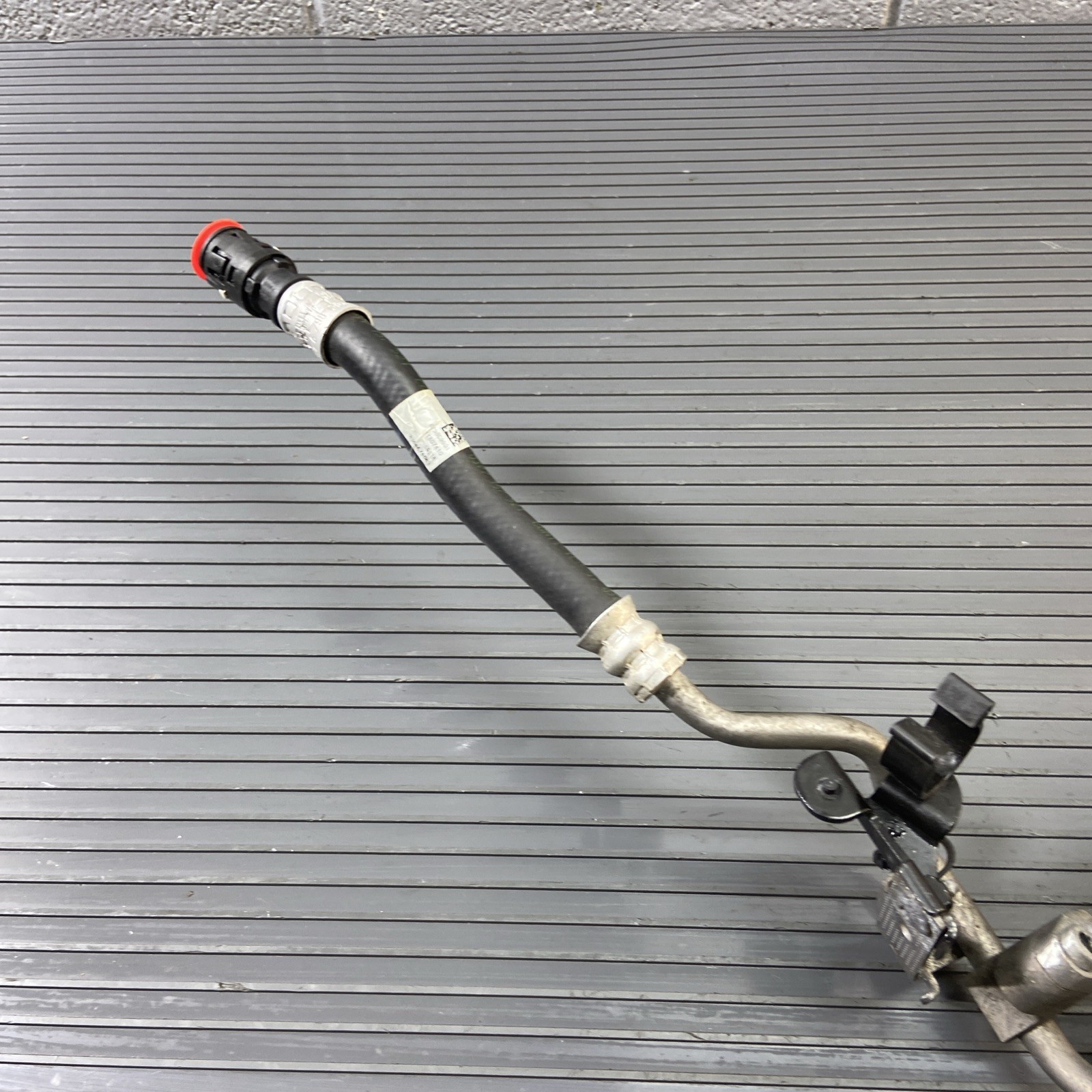 2017-2023 Rolls Royce Dawn ReTurn Pipe Dynamic Drive Assembly 6782518 OEM