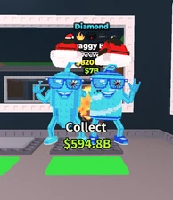 Swaggy Bros $820M/s  | DIAMOND | STEAL A BRAINROT | CHEAPEST + FASTEST