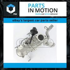 EGR Valve Cooler fits FORD FOCUS Mk3 TDCi 1.6D 10 to 20 FPUK Quality Guaranteed