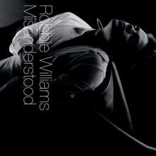 Misunderstood von Robbie Williams | CD | Zustand gut