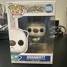 Funko POP! Games: Pokemon - Oshawott #886
