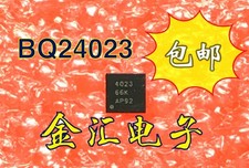 3pcs x BQ24023DRCR BQ24023 QFN10 marking code AZV IC chip components #nm