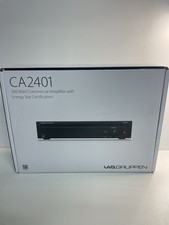 Lab Gruppen CA240 240W Commercial Amplifier W...