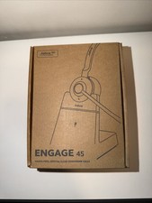 Jabra Engage 45 SE Mono Wireless DECT Headset WHB051BS New