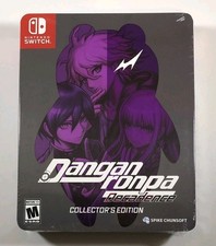 Danganronpa Decadence COLLECTOR'S EDITION - Nintendo Switch for