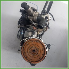 Vollständiger Motor 61 30kw Für SMART COUPE C450 1998-2004 Diesel Gebraucht