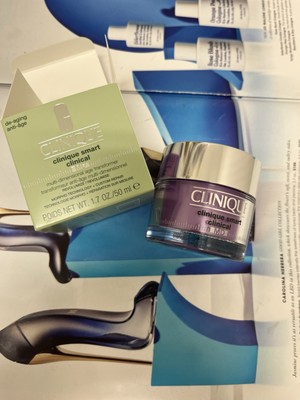 Clinique Smart Clinical MD Multi-Dimensional Age Transformer  Full Size - NIB