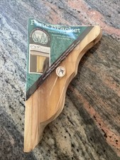 Northwest Wood Products Made In USA 6” X 9” Pine Bracket