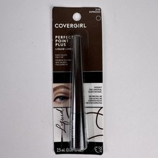 Forro líquido Covergirl Perfect Point Plus Espresso 210