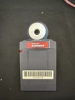 Nintendo Gameboy Camera MGB 006 Red Cleaned & Tested