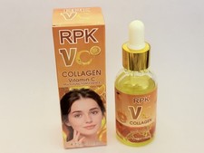 Collagen Vitamin C