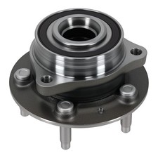 1pc Front Wheel Bearing Hub Assembly For Gmc Terrain Sle Slt 2018-2022 1pc Front Wheel Bearing Hub Assembly For Gmc Terrain Sle Slt 2018-2022