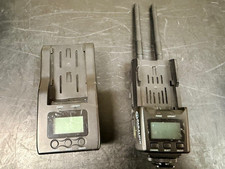 Paralinx Triton wireless monitoring system