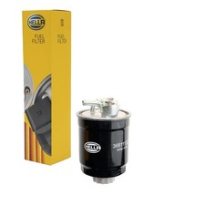 Filtre à carburant Seat INCA