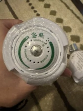 Niagara N2920-V Earth Spa 3-Spray 2.0 GPM Shower Head