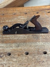 stanley no 10 carriage plane