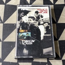 Hangin' Tough by New Kids on the Block Cassette, 1990 