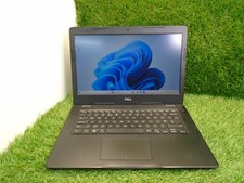 DELL VOSTRO 14 3491 Laptop i5-1035G1 8GB RAM 240GB NVMe SSD Windows 11 FAST