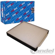 Filtre d'habitacle Hyundai TERRACAN