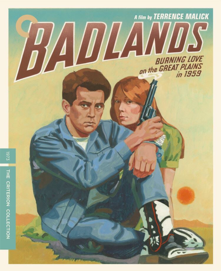 Badlands - The Criterion Collection - Image 3