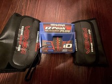 Traxxas EZ-Peak Plus NiMH/LiPo Fast Charger With iD System