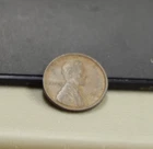 1909 VDB US Lincoln Cent 1c  Semi Key Date XF.