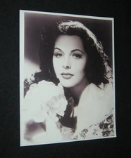 Original MGM RENO Gift Shop 8x10 Still HEDY LAMARR