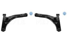 2x Querlenker Vorderachse für FORD TRANSIT Bus Kasten Pritsche/Fahrgestell