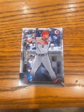 Andrelton Simmons Angles Baseball Card