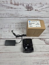 Motorola Symbol CRD5500-1000 Cradle Battery Drop In Charger