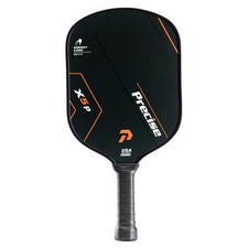 Carbon Fibre Pickleball Paddle   USAPA Approved   Honeycomb Core   Smooth or ...