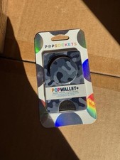 PopSockets PopWallet , PopGrip, PopMinis Grip  Stand Multicolor Designs