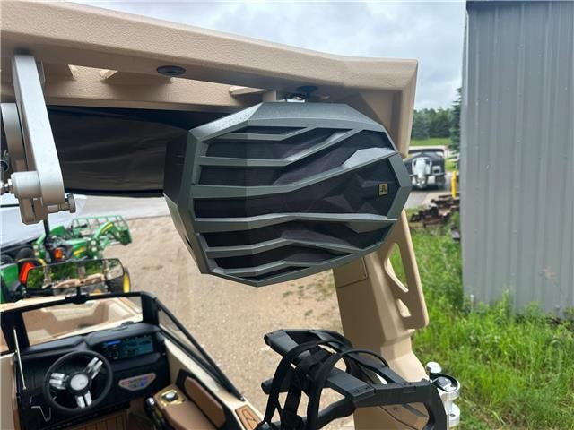 2025 Nautique S23  Sahara Sand