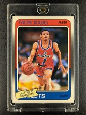 1988 Fleer #13 TYRONE 