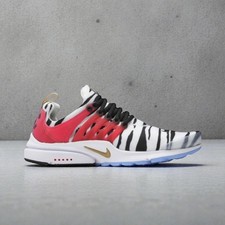 Scarpe Nike Air Presto 'South Korea' Uomo Taglia 9-11 (Media) Multi CJ1229 100 NUOVE