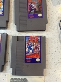 Lotto 3 giochi NES Disney! Autentico! (Ducktales, Rescue Rangers, Darkwing Duck)