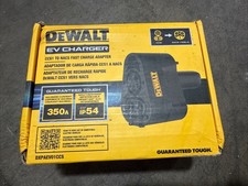 DEWALT CCS1 to NACS Fast Charger 350A 1000V