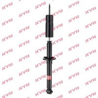 2X StoßDäMpfer Excel-G Kyb 341003 FüR Audi 90 B2 80 81 B3 811 813 814 819 853