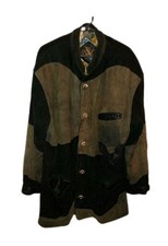 Herren Trachten Jacke Gr. 50 Oktoberfest 