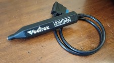 Vectrex Light Pen