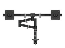 Image of Dataflex - Viewgo monitor arm - desk 133 - new boxed
