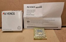 Keyence OP-88148 Firmware SD Card, NEW-In Box