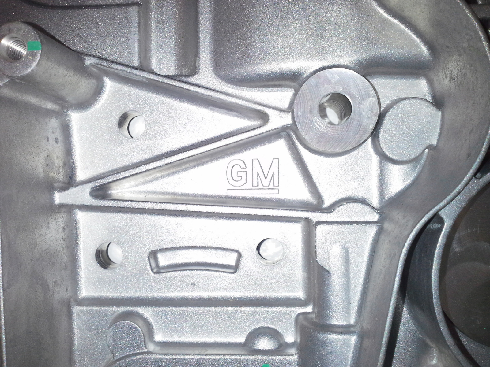 OEM VAUXHALL ASTRA INSIGNIA MOKKA 1.6 1.8 BARE OIL PUMP 25195117 NEW eBay