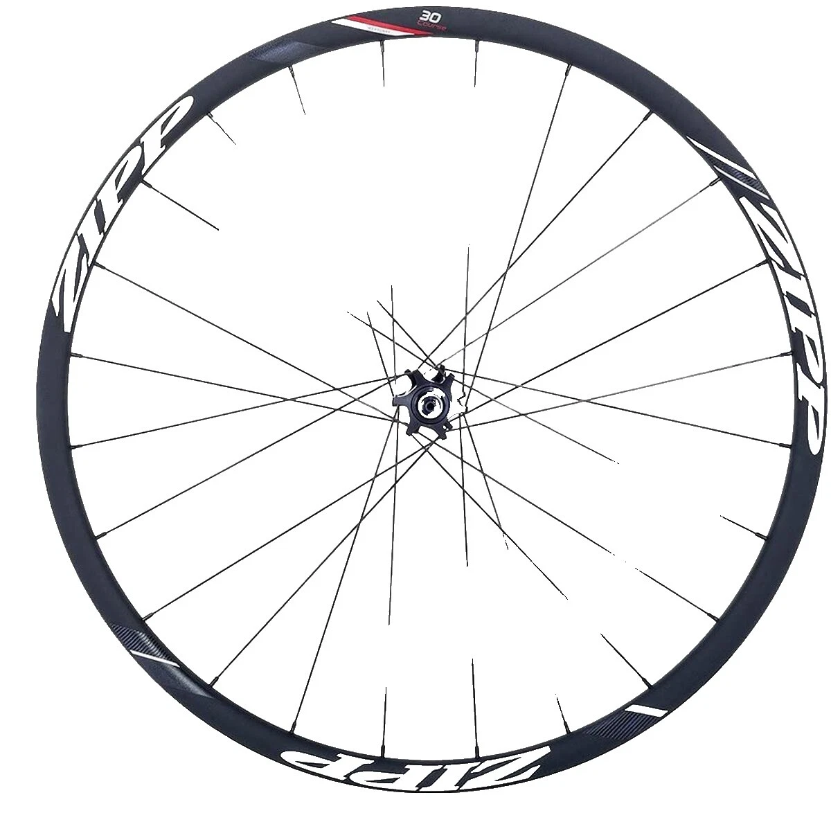 Zipp Aluminum Bicycle Wheels & Wheetsets