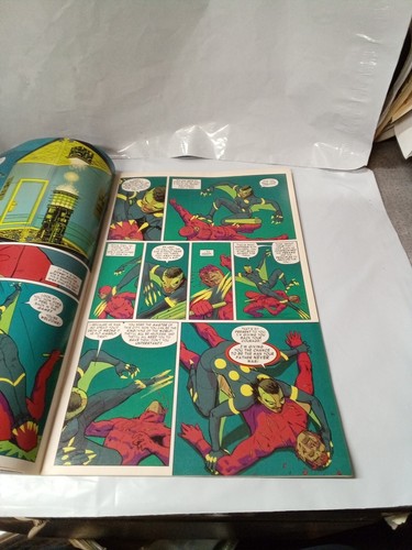 Daredevil #1.50 Marvel Comic 2014 - Picture 10 of 12
