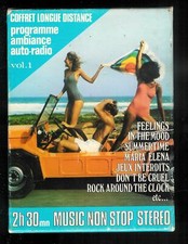 Vintage - Coffret Deux